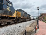 CSX 3162